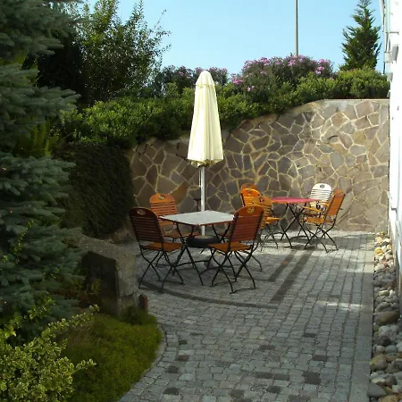 Belisa Apartment *